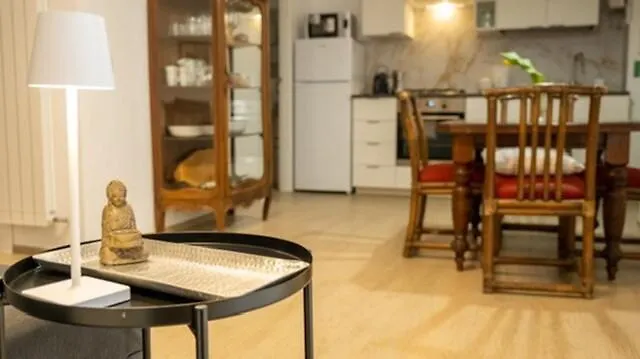 Domus Pietra Nel Cuore Di Apartment Rome