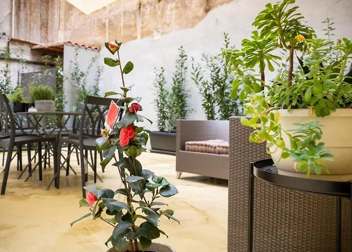 Apartment Domus Pietra Nel Cuore Di Rome